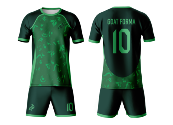 GF 4 MODELİ - Futbol forma modeli